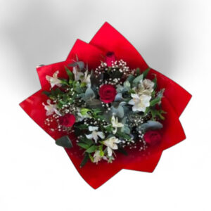 אהבה בשני גוונים