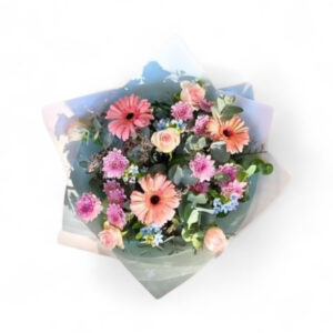 זר עם פאסון