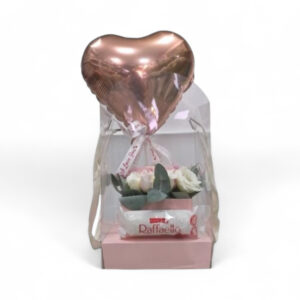 מארז מיס ליזי