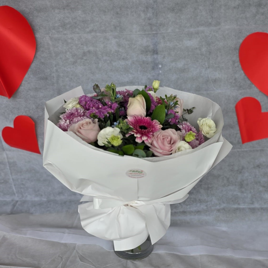 גרציה| גדול