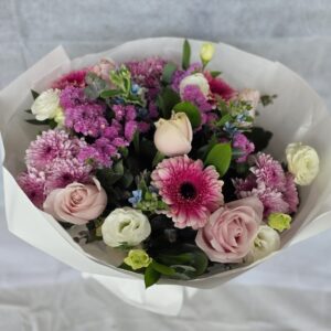 גרציה| גדול