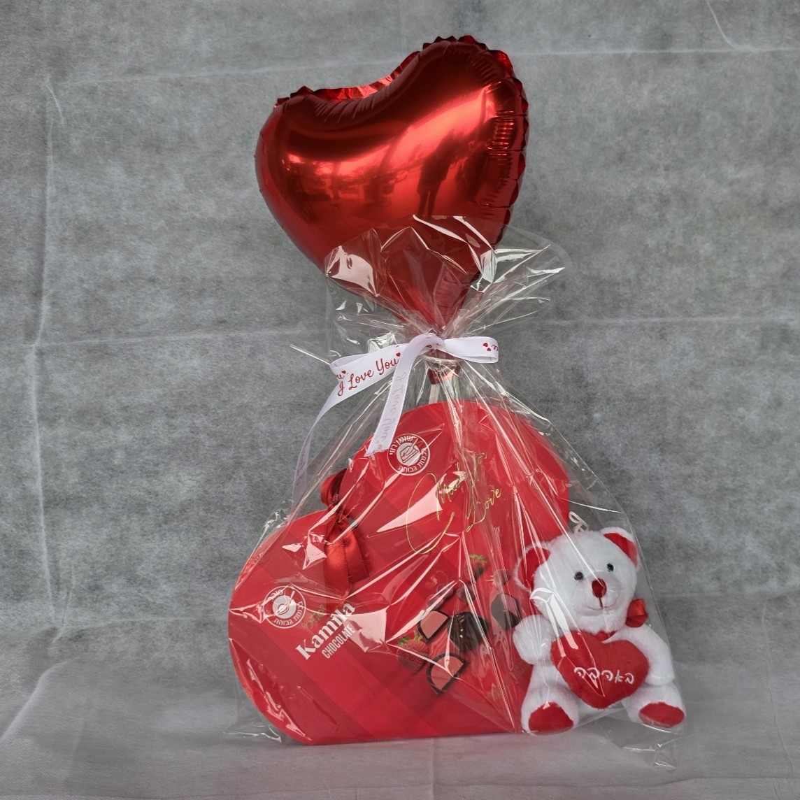 מארז מתוק לב