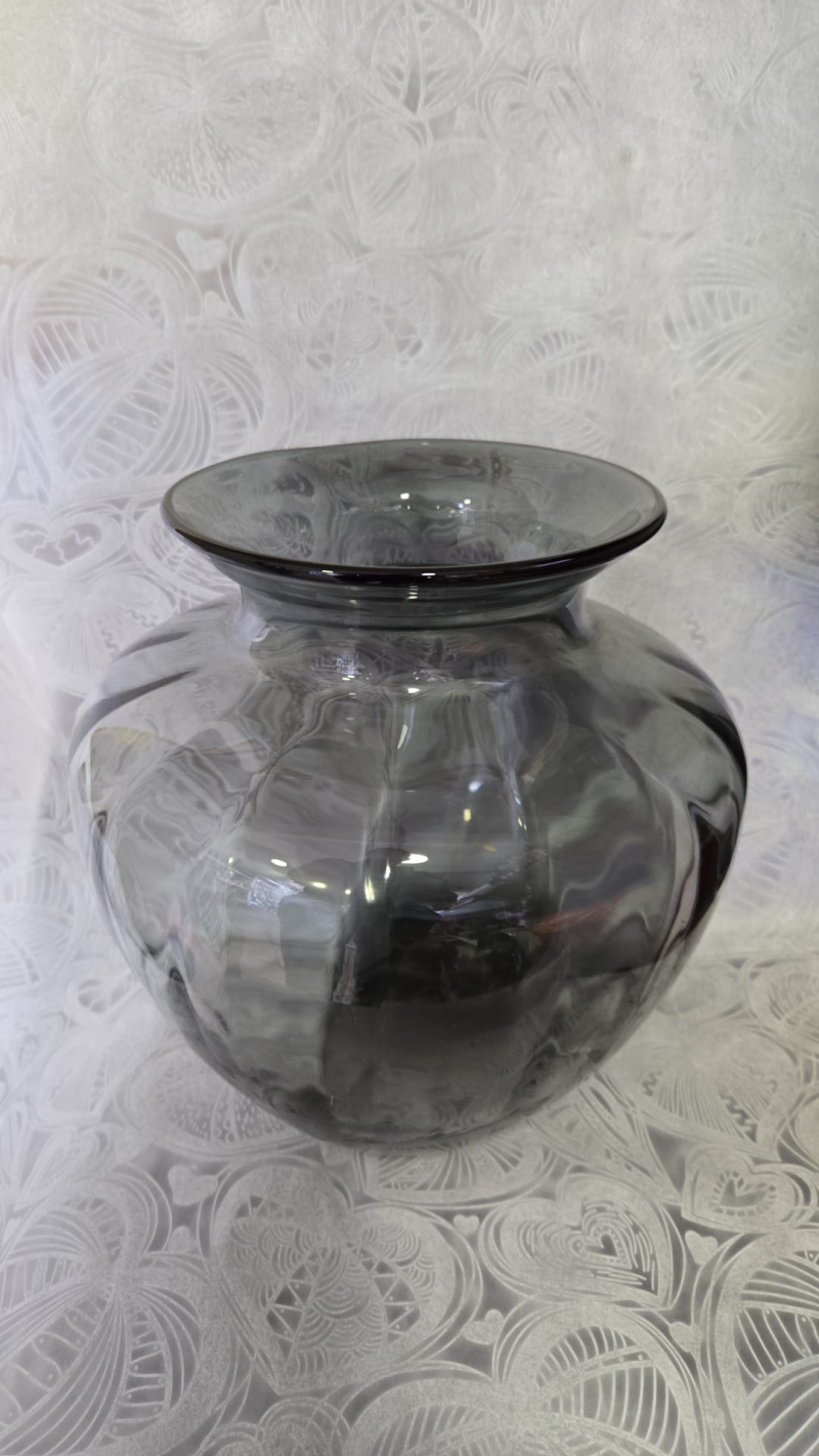 אגרטל 25/10 אפור