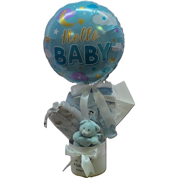 מארז להולדת בן