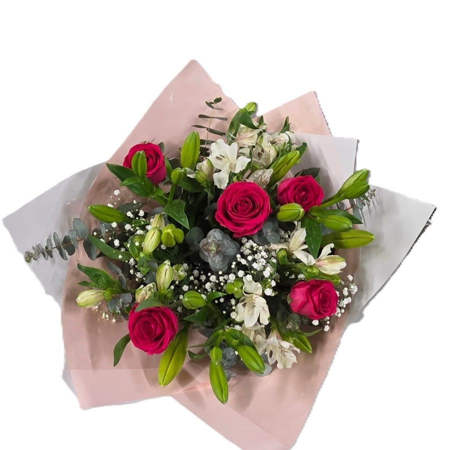 זר אפיקומן מלכותי