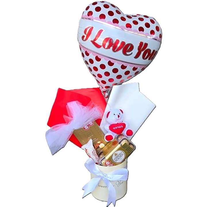 מארז מתוק פררו