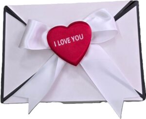 למתוק/ה שלי| גודל 20*15*7 סמ