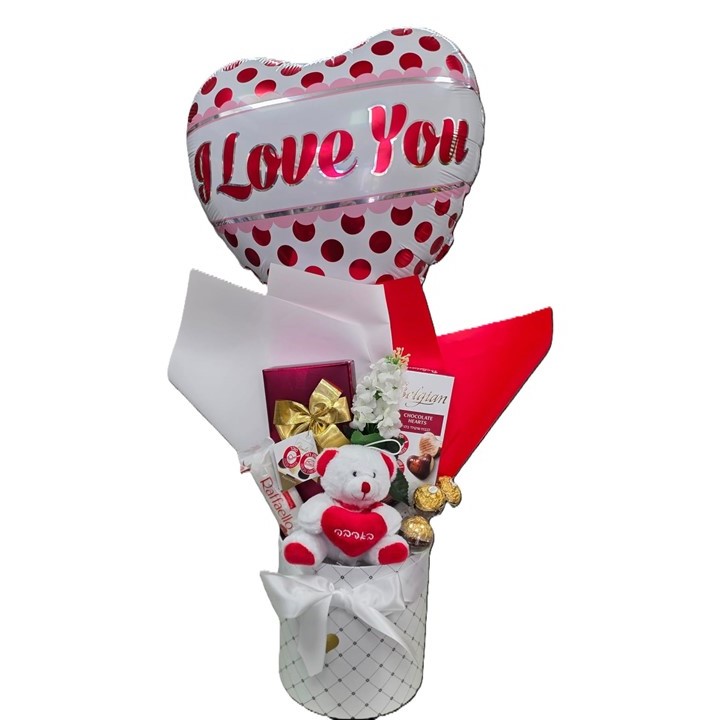 מארז דובי מתוק